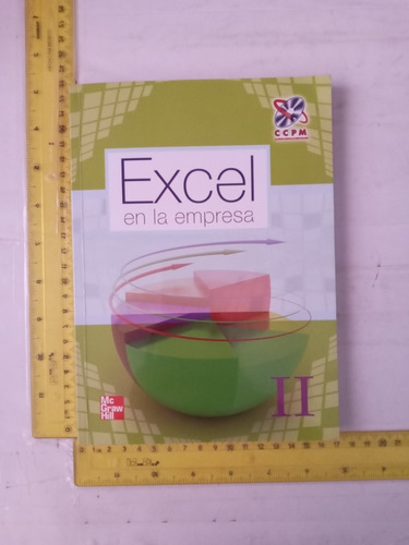 Excel En La Empresa Ii Ccpm