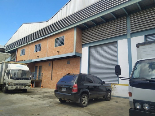 Imagen 1 de 12 de Vendo Galpón 2500 M2 Guarenas