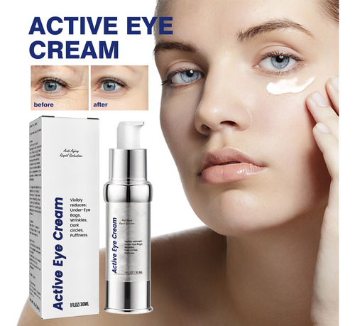 H Aclara Las Ojeras, Bolsas Debajo De Los Ojos, Elástico, Re