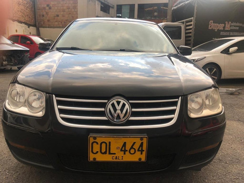 Volkswagen Jetta Trendline 2000cc Mt Aa