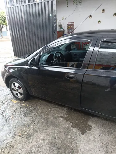 Chevrolet Aveo 1.6 Five