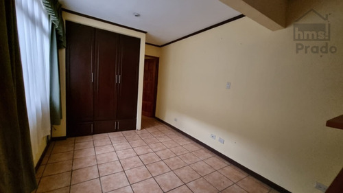 Imagen 3 de 7 de Casa En Condominio En Venta, 95% Financiada, Ubicada En Curridabat Guayabos