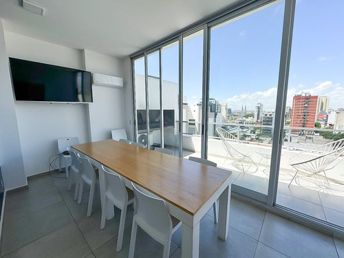 Venta Monoambiente C/amenities Zona Universidades