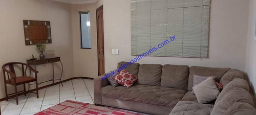 Imagem 13 de 20 de Venda - Casa - Centro - Nova Odessa - Sp - 843fer