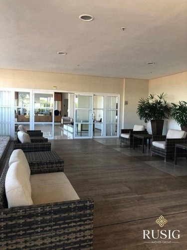 Imagem 14 de 18 de Apartamento Com 1 Dormitório À Venda, 62 M² - Tatuapé - São Paulo/sp - Ap1582