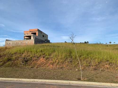 Imagem 8 de 11 de Terreno À Venda, 447 M² Por R$ 536.400,00 - Aldeia Da Serra - Santana De Parnaíba/sp - Te0261