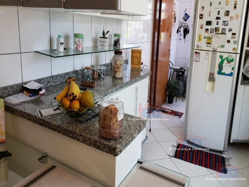 Imagem 2 de 15 de Ref.: 495 - Sobrados Em Osasco Para Venda - V495