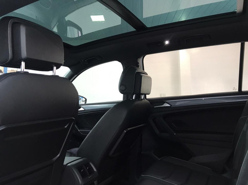 Imagem 15 de 15 de Volkswagen Tiguan R-line 2.0 7l