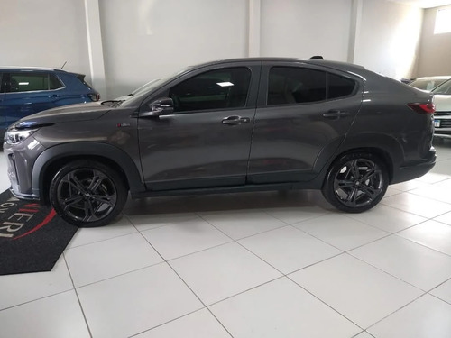 Fiat FASTBACK 1.3 TURBO 270 FLEX LIMITED EDITION AT6