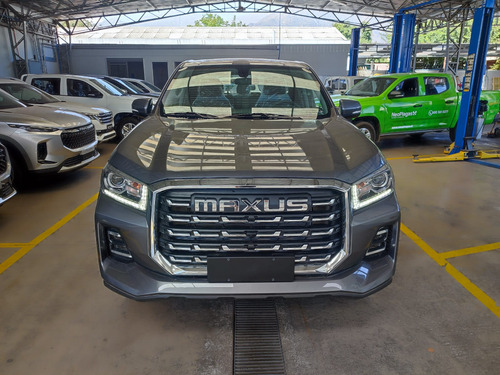 Maxus T60 2.0 Gl D20 4X2 At6