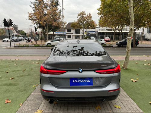 BMW 218i 1.5T Gran Coupé Sport