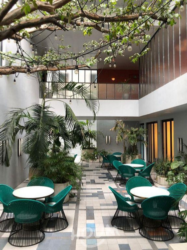 Imagen 11 de 30 de Departamento En Lafayette, Guadalajara Con 3 Recámaras, 275 M², Id: 44220