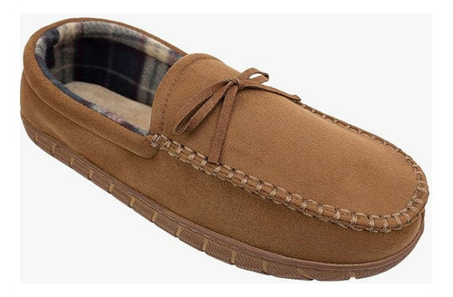 Pantunflas Dockers Tipo Mocasin Heritage Para Hombre 