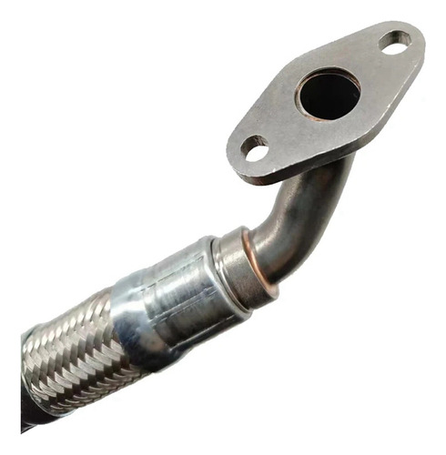 11427563713 11427562799 Manguera De Aceite Turbo Hose Automo