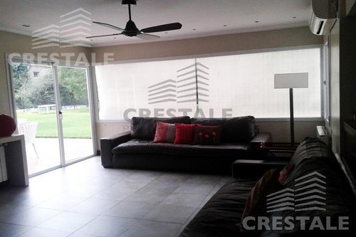 Venta Imponente Casa Señorial - Fisherton