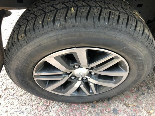 Toyota Hilux 2.8 Cd Srx 177cv 4x4 At 2020