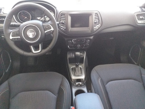 Jeep Compass Sport 2.4