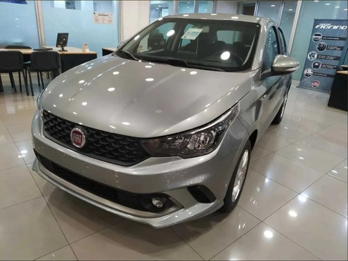 Imagen 10 de 15 de Nuevo Fiat Argo 2022 0km Pocas Unidades Retira Ya. -3