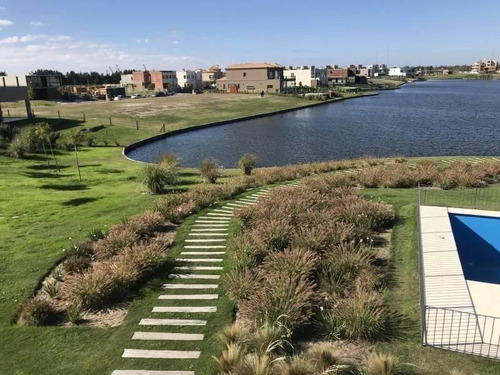 Imagen 4 de 10 de Muy Buen Lote En Venta En Los Castaños - Nordelta