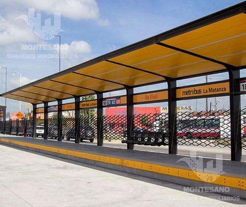 Imagen 7 de 13 de Importante Inmueble Comercial-se Escuchan Propuestas