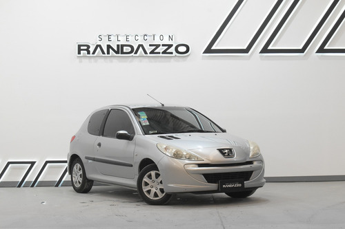 Peugeot 207 COMPACT 1.4 3 P XR