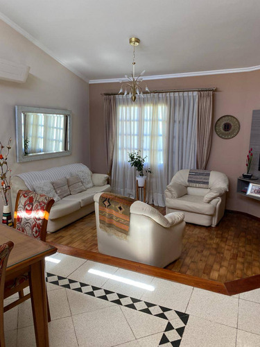 Casa En Venta | 3 Dormitorios | 5 Ambientes | Río Cuarto