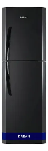 Drean HDR320F42N Cíclica Con Freezer 314L Negra