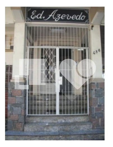 Apartamento-porto Alegre-floresta | Ref.: 28-im418194 - 28-im418194