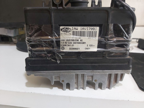 Imagem 2 de 2 de Testes E Reparacao De Centrais Automotivo