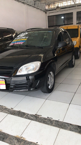 Chevrolet Celta 1.0 Spirit Flex Power 5p
