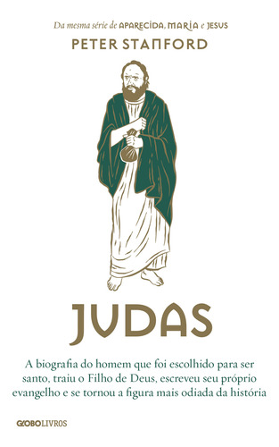 Livro Judas