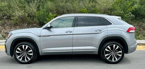 Volkswagen Cross Sport 3.6 Fsi V6 R-Line Auto 4Wd