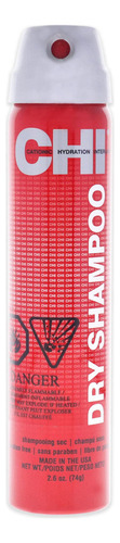 Chi Dry Shampoo, 2.6 Oz