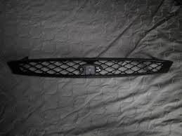 : Parrilla O Careta Ford Focus 2004 2005 2006 2007 2008