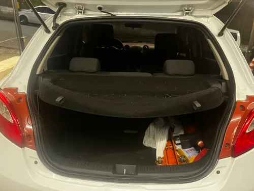 Mazda 2 1.5 15ha1c
