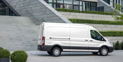 Imagen 7 de 13 de Ford Transit Largo 2.2 Tdci Te 2022