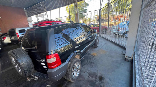 Imagen 2 de 8 de Ford Ecosport 2007 1.6 Xls
