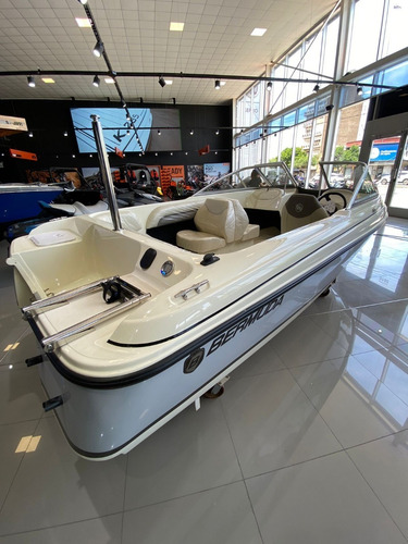 Imagen 2 de 16 de Sport 180 C/ Mercury 115 Xs Pro