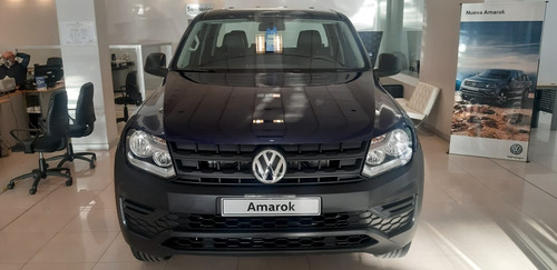 Imagen 2 de 16 de Amarok Dc 2.0 Tdi 140cv Trendline 4x2 My23 29