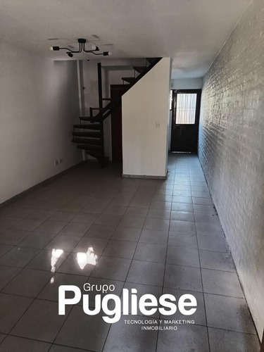Dúplex En Venta Paso Del Rey