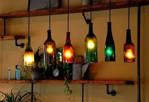 2 Maquinas para Cortar Garrafa E Garrafão De Vidro Em 30s.