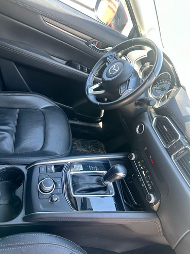 Mazda CX-5 2.5 S Grand Touring 4x2 At