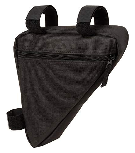 Bike Triangle Frame Bag - Bolsa Impermeable Para Almace...