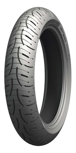 Llanta Michelin 120/70r15 56h  Pilot Road 4 Scooter Frontal