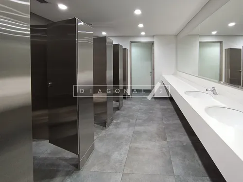 Oficina En Arriendo En Floresta Norte