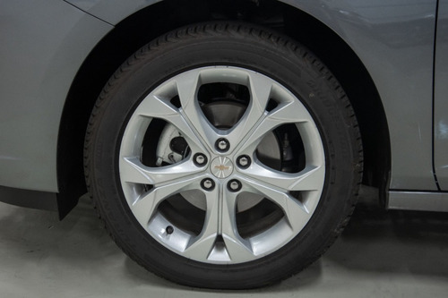 Nuevo Chevrolet Cruze 5 Lt 1.4 Nafta 153 Cv Turbo Manual Pm