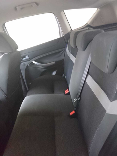 Ford Kuga 2.5 Trend Mt 4x4 (ku01/ku04) 2012