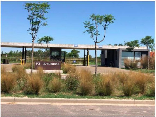 Imagen 4 de 28 de Terreno - Araucarias