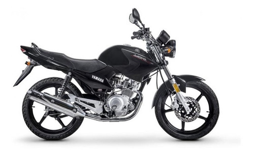 Imagen 14 de 17 de Yamaha Ybr 125 Ed 2023 ¡¡ Oferta Contado !! - Palermo Bikes