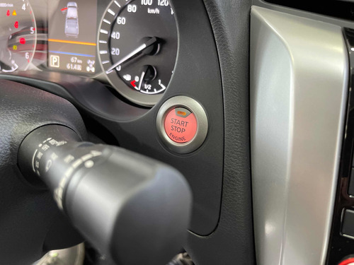 Imagem 12 de 15 de Nissan Frontier X-gear